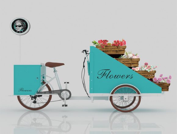 Vending Bike