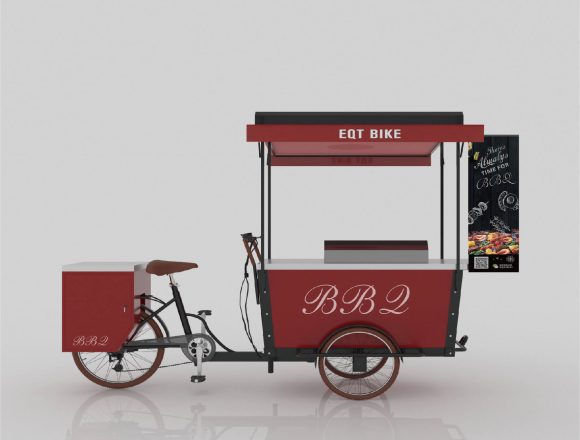 BBQ Bike