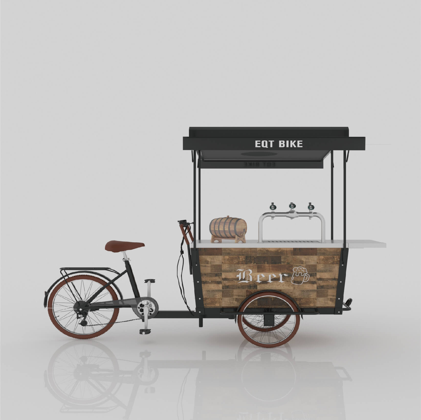 Tricycle express hotsell