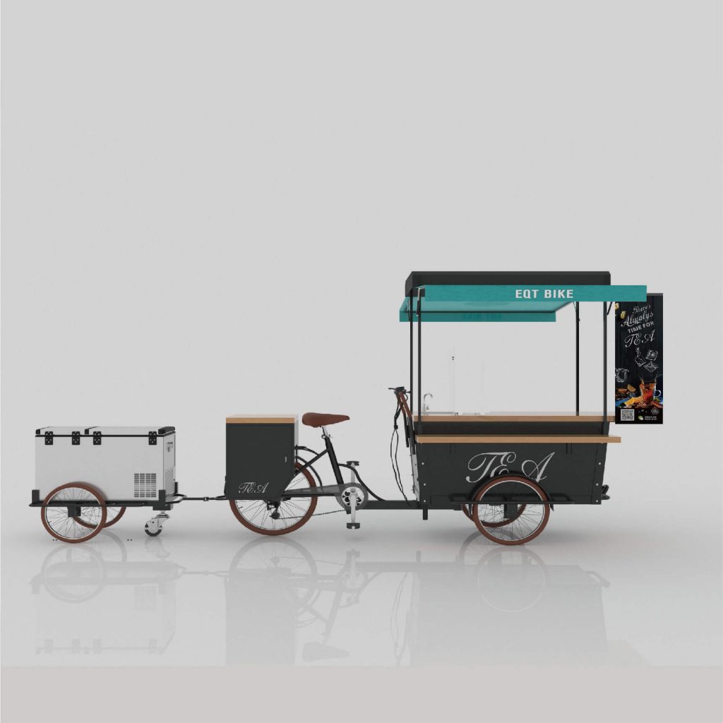 food bike