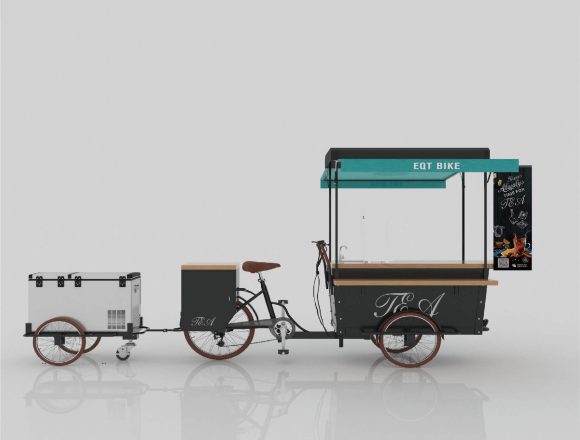 food bike