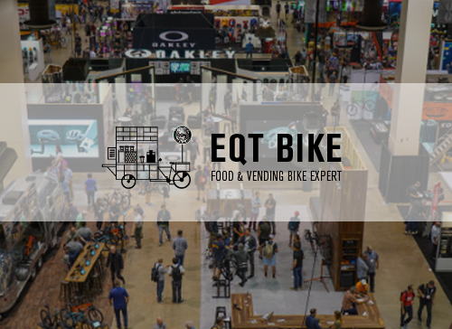 Interbike 2018 Day 3，Hope to See You Next Year