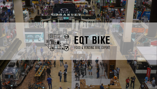 Interbike 2018 Day 3，Hope to See You Next Year
