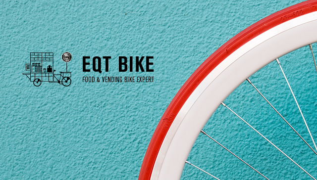 Six Reasons to Start EQT Food & Vending Bike Business
