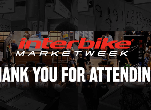 Interbike 2018 Day 1，EQTBIKE is Cool & Popular