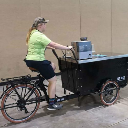 The PROs and CONs of a Food Bike Business