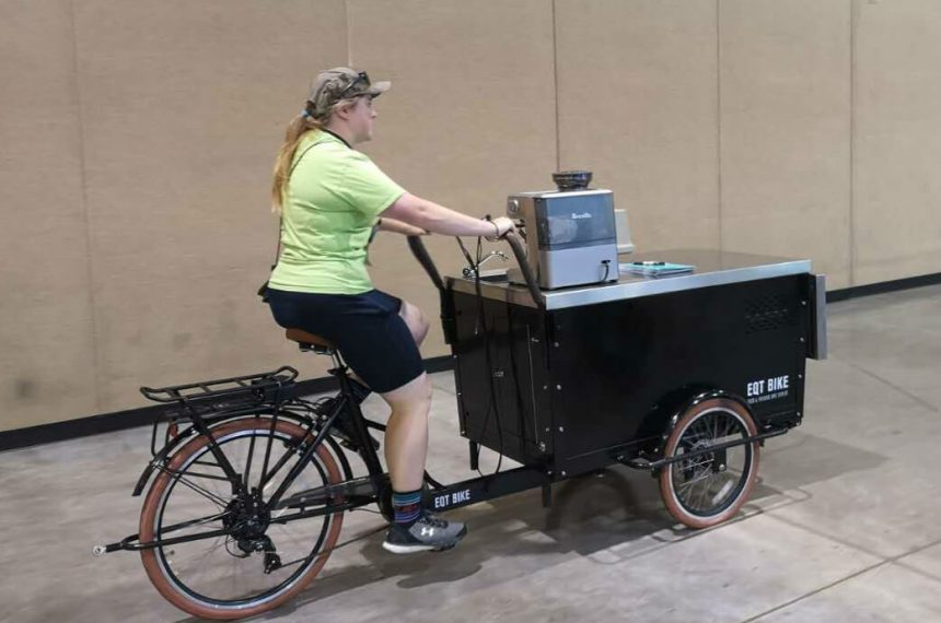 The PROs and CONs of a Food Bike Business