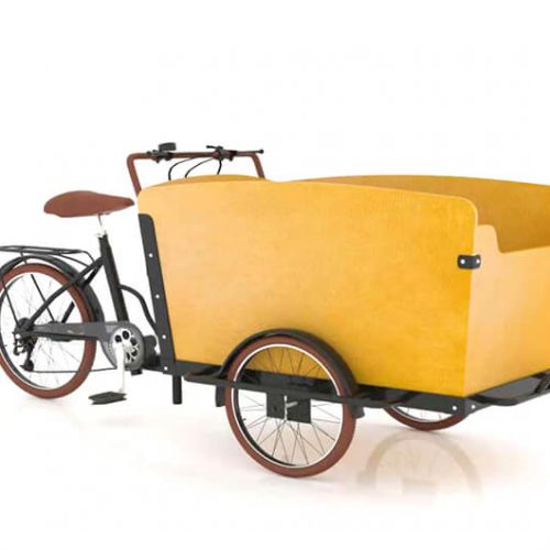 Best Cargo Bikes for Ditching Your Minivan