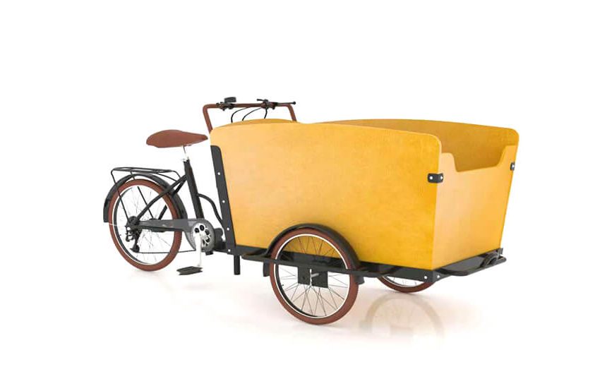 Best Cargo Bikes for Ditching Your Minivan
