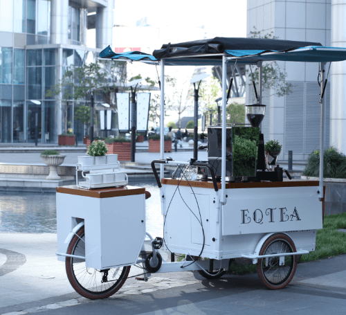 Golden Supplier EQT Food bike For Sale