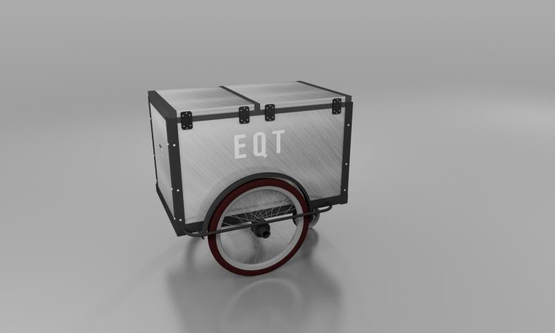 ice cream trike for sale