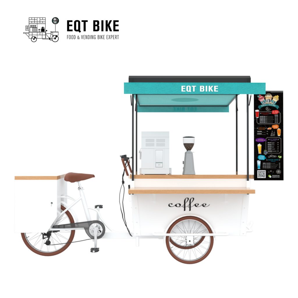 food cart design ideas